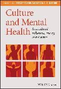 Culture and Mental Health