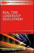 Real Time Leadership Development