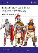 Roman Army Units in the Western Provinces (3)