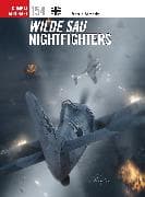 Wilde Sau Nightfighters