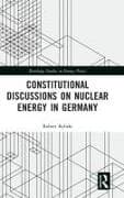 Constitutional Discussions on Nuclear Energy in Germany