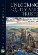 Unlocking Equity and Trusts
