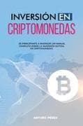 INVERSIÓN EN CRIPTOMONEDAS