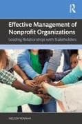 Effective Management of Nonprofit Organizations