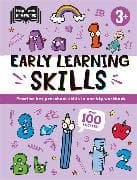 Help With Homework: Age 3+ Early Learning Skills