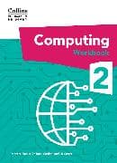 International Primary Computing Workbook: Stage 2