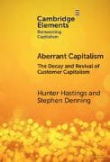 Aberrant Capitalism