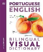 Portuguese - English Bilingual Visual Dictionary