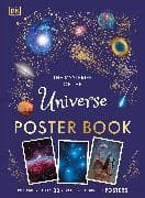The Mysteries of the Universe Poster Book