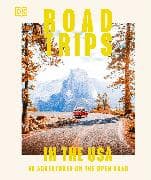 Road Trips in the USA