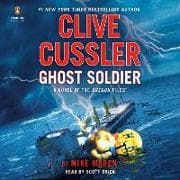 Clive Cussler Ghost Soldier