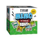 T'ES® Vaudoise si - Memo