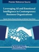 Leveraging AI and Emotional Intelligence in Contemporary Business Organizations