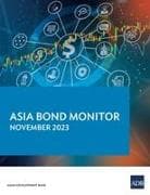 Asia Bond Monitor - November 2023