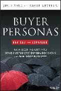 Buyer Personas, Revised and Expanded