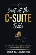 A Seat at the C-Suite Table