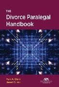 The Divorce Paralegal Handbook