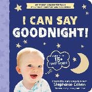 I Can Say Goodnight!