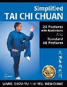 Simplified Tai Chi Chuan