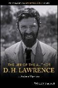 The Life of the Author: D. H. Lawrence