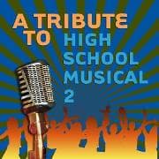 HIGH SCHOOL MUSICAL 2 TRIBUTE