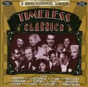 TIMELESS CLASSICS -50TR-