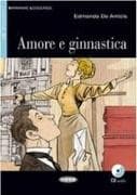 Amore e Ginnastica. B1