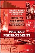 How to Measure Anything in Project Management