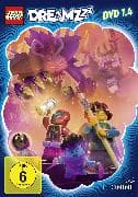 LEGO DreamZzz (Staffel 1.4)