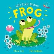 Life Cycle Stories: Frog