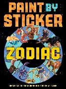 Paint by Sticker: Zodiac
