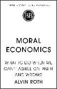 Moral Economics