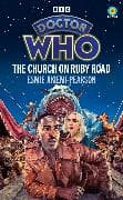 Doctor Who: The Church on Ruby Road (Target Collection)