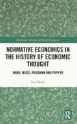 Normative Economics in the History of Economic Thought