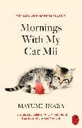 Mornings With My Cat Mii