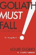 Goliath Must Fall for Young Readers