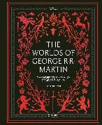 The Worlds of George RR Martin