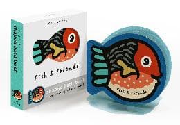 Fish and Friends: Volume 1