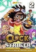 Clock Striker, Volume 2: Volume 2