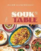 Souk to Table