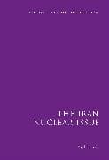 The Iran Nuclear Issue