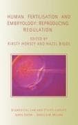 Human Fertilisation and Embryology