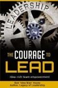 The Courage to Lead