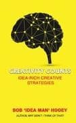 Creativity Counts