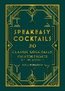 Speakeasy Cocktails