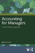 Accounting for Managers