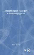 Accounting for Managers