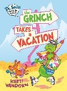 Dr. Seuss Graphic Novel: The Grinch Takes a Vacation