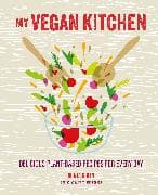 My Vegan Kitchen