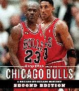 The Chicago Tribune Book of the Chicago Bulls